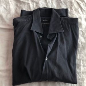 Regular fit shirt